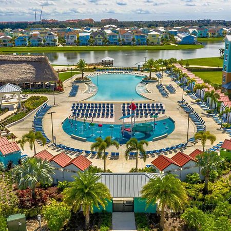 Embassy Suites By Hilton Orlando Sunset Walk Kissimmee Exteriör bild